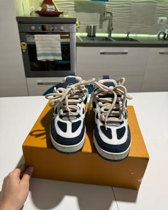 Scarpe LV Skate 40