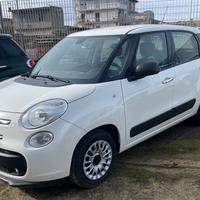 Fiat 500L 1.3 Multijet 85 CV Pop Star