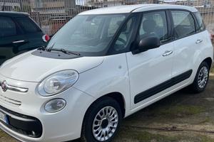 Fiat 500L 1.3 Multijet 85 CV Pop Star