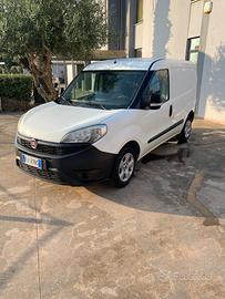 Fiat doblo 1.3 mtj 90