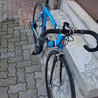 Bicicletta corsa Bottecchia 