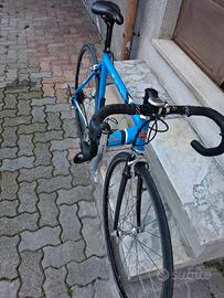 Bicicletta corsa Bottecchia 
