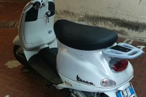 vespa d'epoca 
