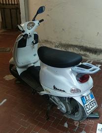 vespa d'epoca 