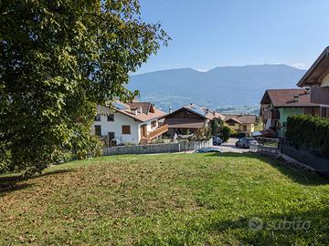 Terreno edificabile Rango (TN)