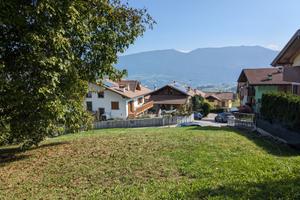 Terreno edificabile Rango (TN)
