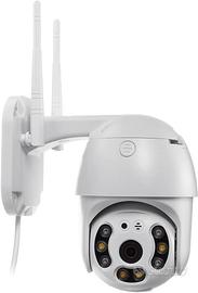 Telecamera Wireless Motorizzata Ip
