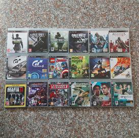 giochi ps3
