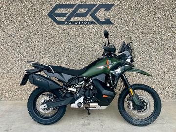 Cf Moto MTX 1000 E5+ - NUOVA IN PRONTA CONSEGNA