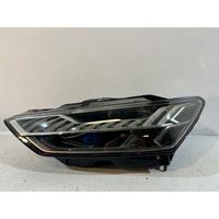 AUDI A7 RS6 RS7 C8 Faro Laser L completo - 17273