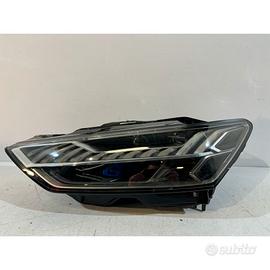AUDI A7 RS6 RS7 C8 Faro Laser L completo - 17273