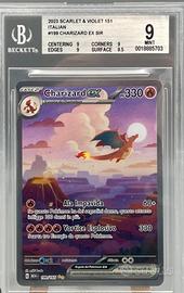Carte Pokemon 151