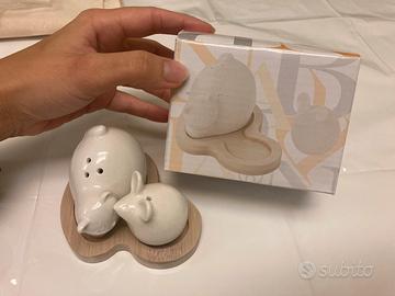 Brandani set pepe sale gane gatto