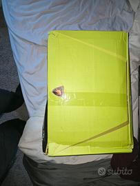 lego lamborghini Sian 3696pcs verde