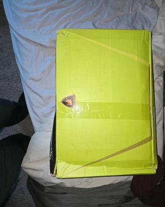 lego lamborghini Sian 3696pcs verde