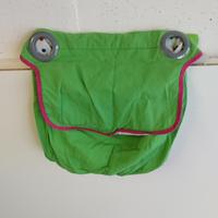 Borsa lavabile per passeggino