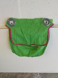 Borsa lavabile per passeggino