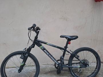 mtb 20 rockrider