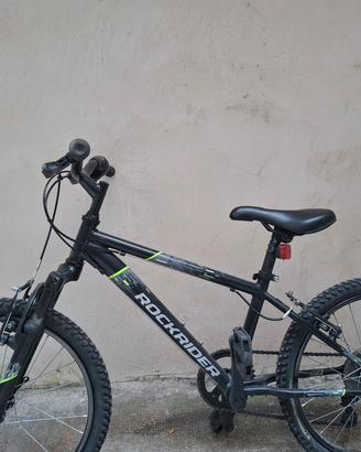 mtb 20 rockrider