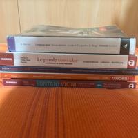 Libri scolastici