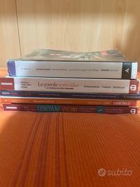 Libri scolastici