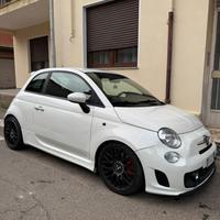500 abarth