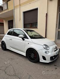 500 abarth