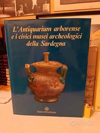 L'ANTIQUARIUM ARBORENSE E I CIVICI MUSEI ARCHEOLOG