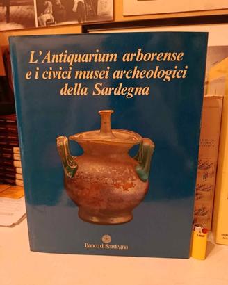 L'ANTIQUARIUM ARBORENSE E I CIVICI MUSEI ARCHEOLOG