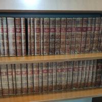 Enciclopedia Rizzoli 1974