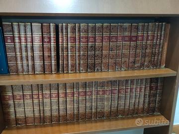 Enciclopedia Rizzoli 1974