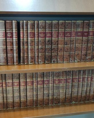 Enciclopedia Rizzoli 1974