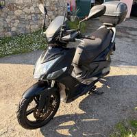 Kymco Agility 125 R16