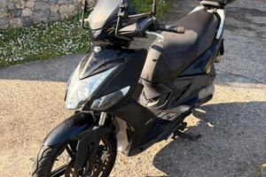 Kymco Agility 125 R16