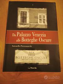 Da Palazzo Venezia alle Botteghe Oscure 