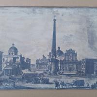 antica foto di Catania 