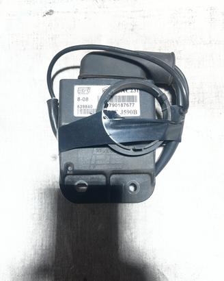 centralina piaggio gilera runner 125