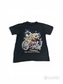 Maglia Metal