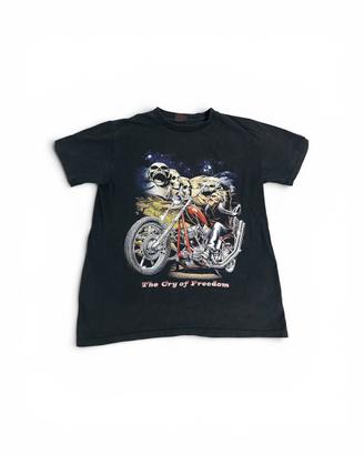 Maglia Metal