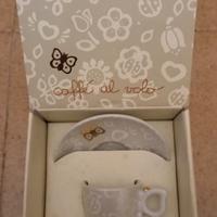 TAZZINA ESPRESSO THUN LIMITED EDITION 2012