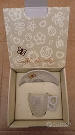 TAZZINA ESPRESSO THUN LIMITED EDITION 2012