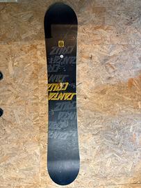 Tavola da snowboard