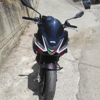 Aprilia tuono 660 Yamaha ducati Kawasaki honda ktm