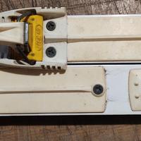 sci da fondo per bambini