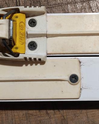 sci da fondo per bambini