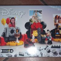 lego 40600 festa 100 anni di Lego Disney