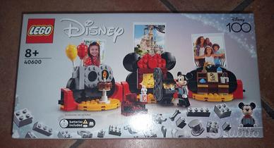 lego 40600 festa 100 anni di Lego Disney