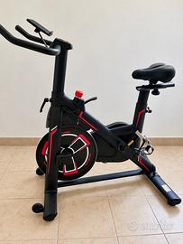 Cyclette da casa, come nuova