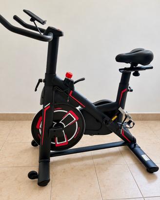 Cyclette da casa, come nuova