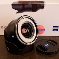 Zeiss Batis 25mm F/2 (Sony FE)